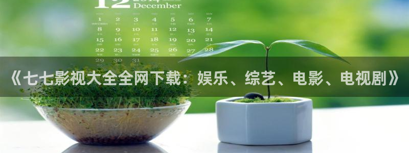 新51视频：《七七影视大全全网下载：娱乐、综艺、电影、电视剧》